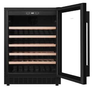Встраиваемый винный шкаф Маунфилд MBWC-135S54 фото 2 Встраиваемый винный шкаф Maunfeld MBWC-135S54 фото 2