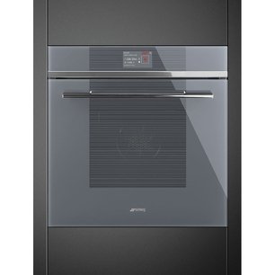 Духовой шкаф Smeg SF6104STS фото 3