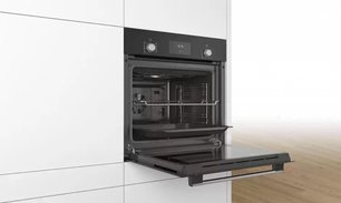 Встраиваемый духовой шкаф BOSCH HBF114EB1R фото 2 Встраиваемый духовой шкаф BOSCH HBF114EB1R фото 2