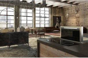 Варочная панель Фабер FCH 93 фото 2 Варочная панель Faber FCH 93 фото 2