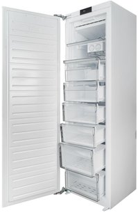 Встраиваемая морозильная камера Schaub Lorenz SL FE226WE фото 3