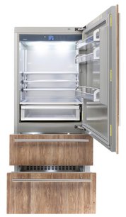 Встраиваемый холодильник Fhiaba S900HST6 фото