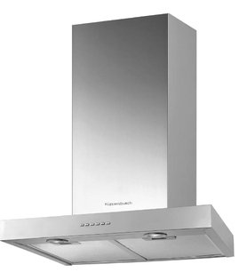 Настенная вытяжка Куперсбуш KD 6210.1 GE фото Настенная вытяжка Kuppersbusch KD 6210.1 GE фото