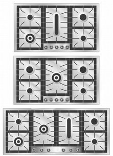 Варочный центр Рестарт ELG 200 фото 4 Варочный центр Restart ELG 200 фото 4