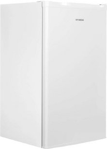 Холодильник Hyundai CO10041H белый фото 2