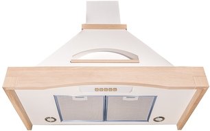 Вытяжка Куперсберг DOMINIKA 90 CO фото Вытяжка Kuppersberg DOMINIKA 90 CO фото