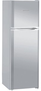 Холодильник Либхер CTesf 3306 Comfort фото 2 Холодильник Liebherr CTesf 3306 Comfort фото 2