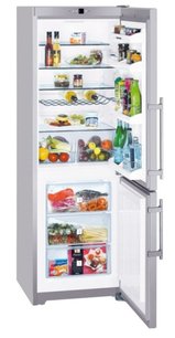 Холодильник Либхер CUesf 3503 фото 3 Холодильник Liebherr CUesf 3503 фото 3