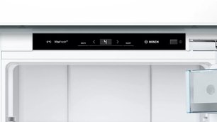 Встраиваемый холодильник Бош KIF81PFE0 фото 2 Встраиваемый холодильник Bosch KIF81PFE0 фото 2
