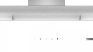 Вытяжка для настенного монтажа BOSCH DWK68AK20T фото 2 Вытяжка для настенного монтажа BOSCH DWK68AK20T фото 2