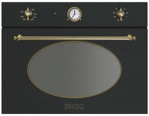 Пароварка Смег SF4800VA фото Пароварка Smeg SF4800VA фото