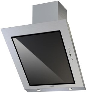 Наклонная вытяжка Krona AIDA Silent 600 inox 5P фото Наклонная вытяжка Krona AIDA Silent 600 inox 5P фото