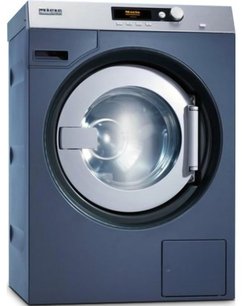 Стиральная машина Миле PW 6080 Vario LP RU синяя фото Стиральная машина Miele PW 6080 Vario LP RU синяя фото