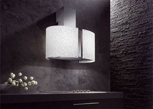 Вытяжка Фалмек Mirabilia Isola 85 Margherita (800) ECP фото 3 Вытяжка Falmec Mirabilia Isola 85 Margherita (800) ECP фото 3