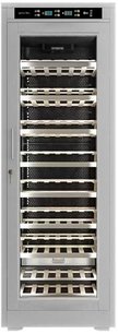 Винный шкаф Мэйвел MV108-WW1-M фото 3 Винный шкаф Meyvel MV108-WW1-M фото 3