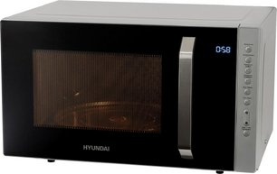 Микроволновая печь Hyundai HYM-M2066 фото 3