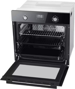 Духовой шкаф Haier HOX-P11CGB фото 2