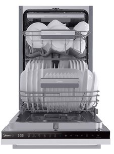 Встраиваемая посудомоечная машина Midea MID45S450i фото 2