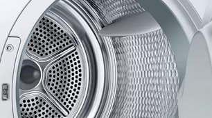 Сушильная машина Бош WQG24100OE фото 4 Сушильная машина Bosch WQG24100OE фото 4
