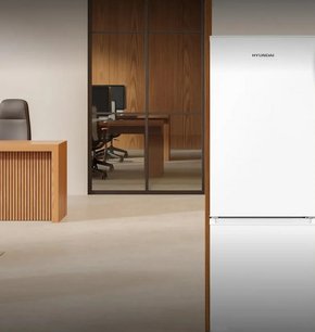 Холодильник Hyundai CC20031H фото 4