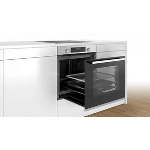 Духовой шкаф Бош HBH557CS0R фото 4 Духовой шкаф Bosch HBH557CS0R фото 4