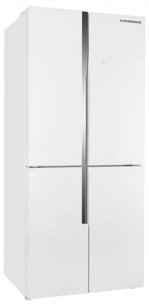 Холодильник Куперсберг KCD 18079 WG фото 2 Холодильник Kuppersberg KCD 18079 WG фото 2