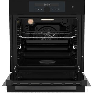 Электрический духовой шкаф Haier HOX-FP5RAGB фото 3