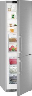 Холодильник Liebherr CBNef 4815 Comfort BioFresh NoFrost фото 2