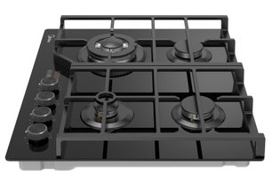 Варочная панель Midea  MG697TTGB фото 3