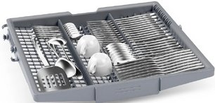 Встраиваемая посудомоечная машина Bosch SMV4HVX14E фото 2