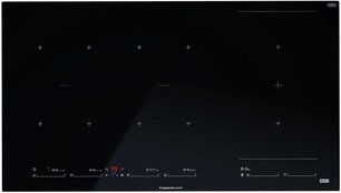 Варочная панель Куперсбуш KI 9880.1 SR фото Варочная панель Kuppersbusch KI 9880.1 SR фото