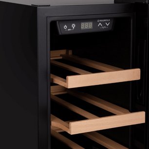 Винный шкаф Маунфилд MFWC-28S8 фото 2 Винный шкаф Maunfeld MFWC-28S8 фото 2