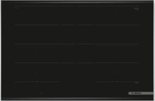 Индукционная варочная панель Бош PXY875DW4E фото Индукционная варочная панель Bosch PXY875DW4E фото