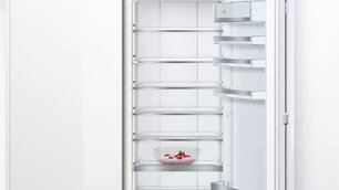 Встраиваемый холодильник BOSCH KIF81PD20R фото 4 Встраиваемый холодильник BOSCH KIF81PD20R фото 4