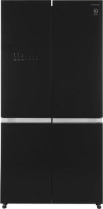 Холодильник Hitachi R-WB820VUC2 GBK фото