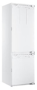 Встраиваемый холодильник Хайер BCFT528AWRU фото 4 Встраиваемый холодильник Haier BCFT528AWRU фото 4