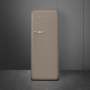 Холодильник Смег FAB28RDTP6 фото 2 Холодильник Smeg FAB28RDTP6 фото 2