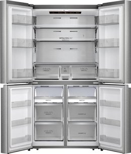 Холодильник Горение NRM918FUX фото 4 Холодильник Gorenje NRM918FUX фото 4