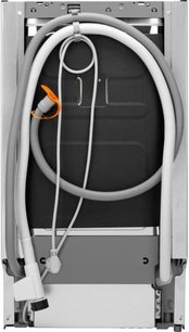 Встраиваемая посудомоечная машина AEG FSE31407Z фото 4