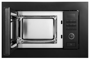 Встраиваемая микроволновая печь Midea MI72200B фото 2