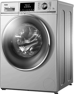 Стиральная машина Haier HW70-BP12758S фото 2
