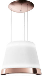 Вытяжка Элика SUMMILUX COPPER/F/50 фото Вытяжка Elica SUMMILUX COPPER/F/50 фото