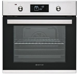 Духовой шкаф Vestfrost VFVTT68OMI фото