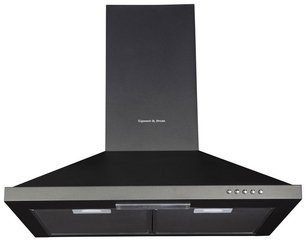 Вытяжка Зигмунд Штайн K 139.6 B фото Вытяжка Zigmund Shtain K 139.6 B фото