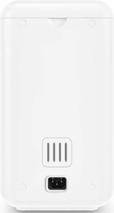 Кофемашина Смег BCC11WHMEU фото 2 Кофемашина Smeg BCC11WHMEU фото 2