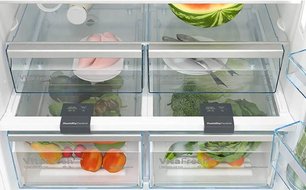 Двухкамерный холодильник Бош KGN86AW32U фото 4 Двухкамерный холодильник Bosch KGN86AW32U фото 4