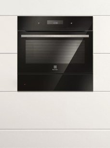 Духовой шкаф Электролюкс EVY7800ZOZ фото 2 Духовой шкаф Electrolux EVY7800ZOZ фото 2