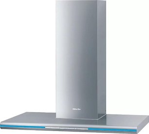 Вытяжка Миле DA 6296 W фото Вытяжка Miele DA 6296 W фото