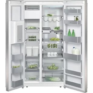 Холодильник Гаггенау RS 295-311 фото Холодильник Gaggenau RS 295-311 фото