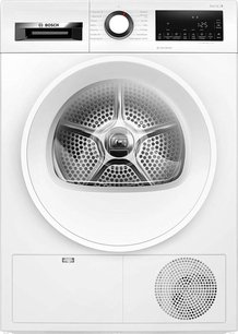 Сушильная машина Бош WQG232ALSN фото Сушильная машина Bosch WQG232ALSN фото